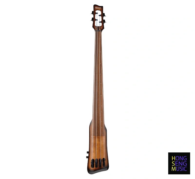 เบสไฟฟ้า Ibanez UB804-MOB