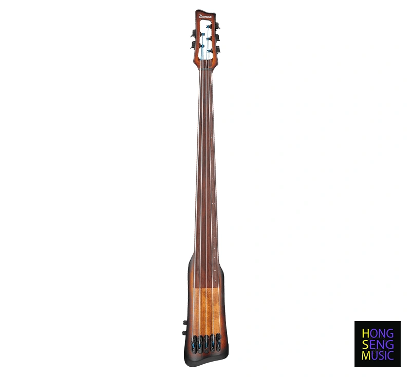 เบสไฟฟ้า Ibanez UB805-MOB