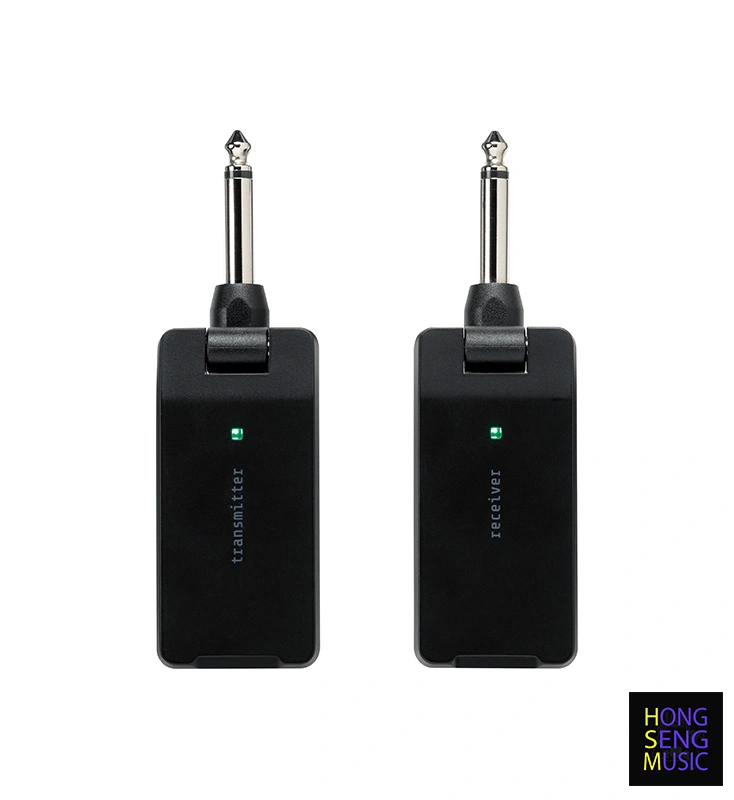 ไวเลสกีตาร์ Ibanez WS1 Guitar Wireless System