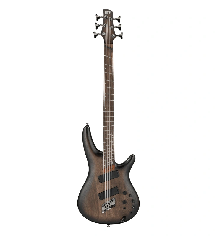 เบสไฟฟ้า 6 สาย Ibanez SRC6MS-BLL