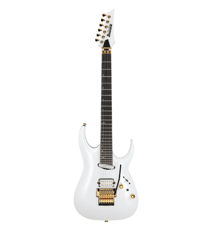 กีต้าร์ไฟฟ้า Ibanez RGA622XH-WH