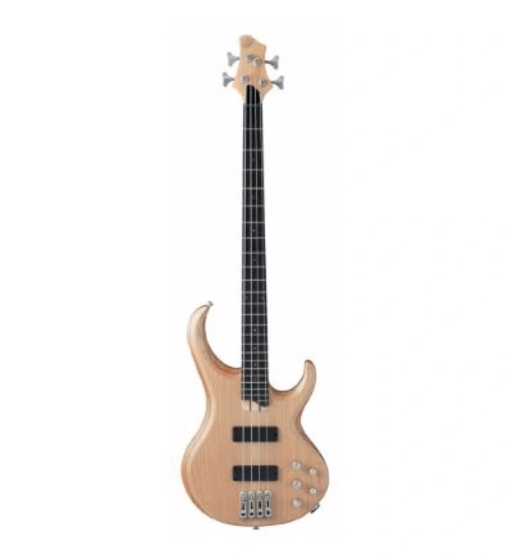 เบสไฟฟ้า 4 สาย Ibanez BTB550MP-NTF