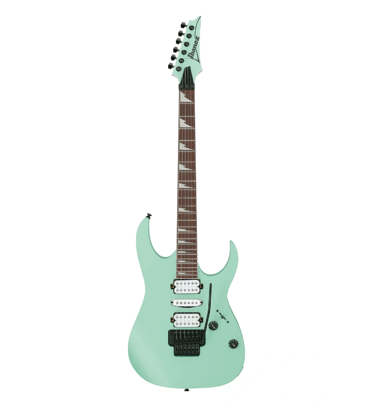 กีต้าร์ไฟฟ้า Ibanez RG470DX-SFM