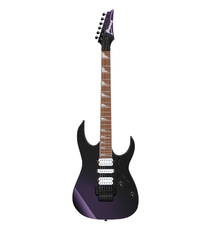กีต้าร์ไฟฟ้า Ibanez RG470DX-TMN