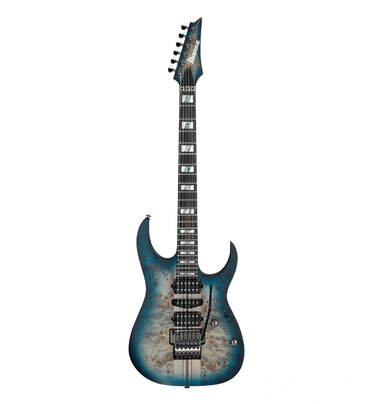 กีต้าร์ไฟฟ้า Ibanez RGT1270PB-CTF