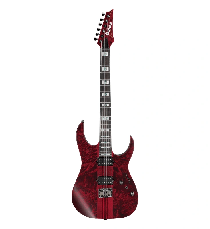 กีต้าร์ไฟฟ้า Ibanez RGT1221PB-SWL
