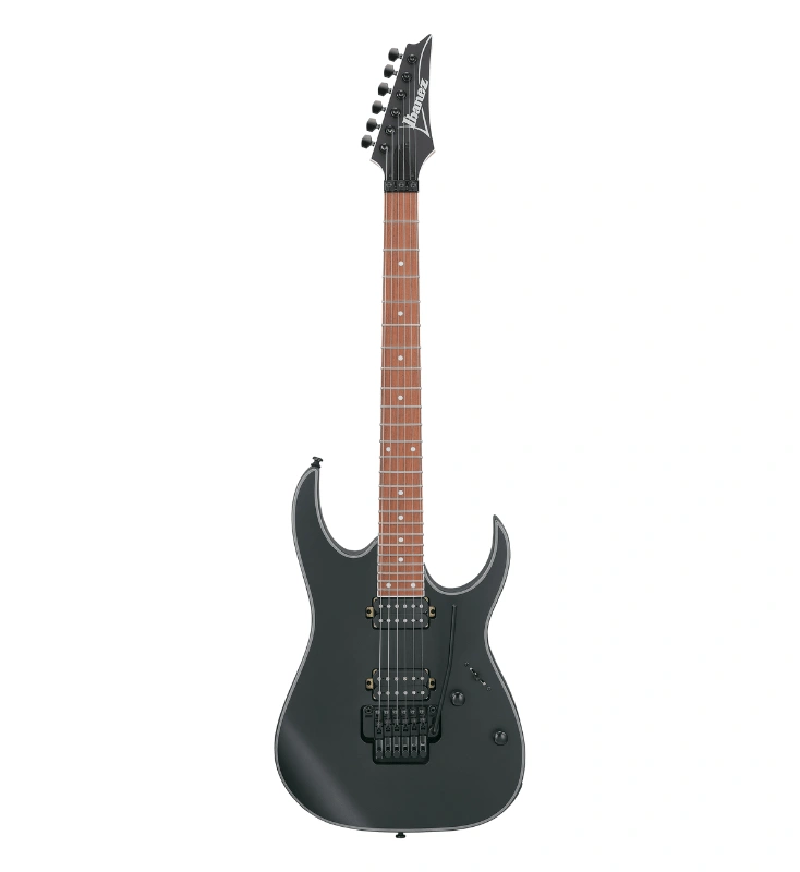กีตาร์ไฟฟ้า Ibanez RG420EX-BKF