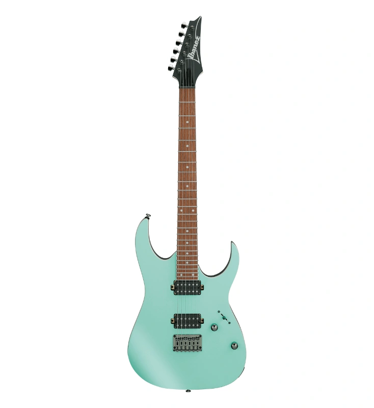 กีต้าร์ไฟฟ้า Ibanez RG421S-SEM