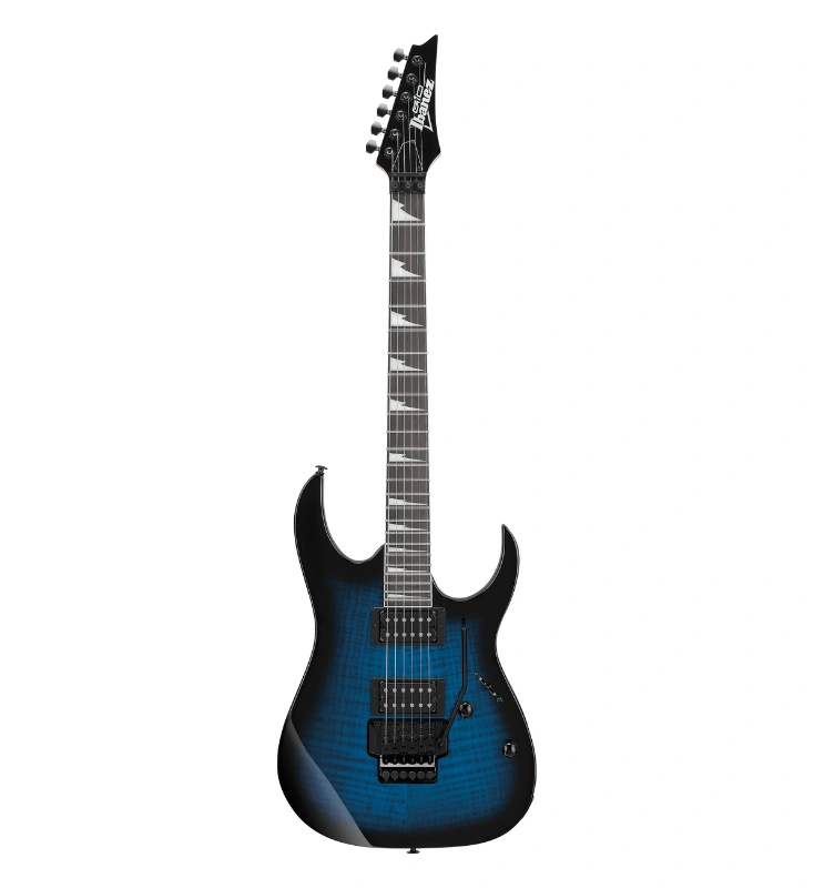 กีต้าร์ไฟฟ้า Ibanez GRG320FA-TBS