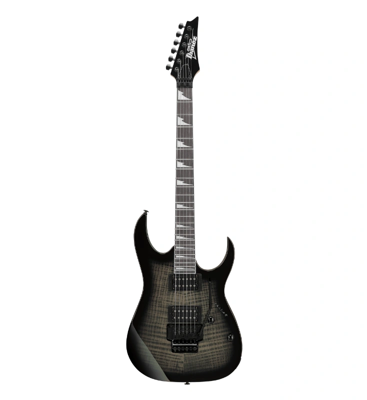 กีต้าร์ไฟฟ้า Ibanez GRG320FA-TKS