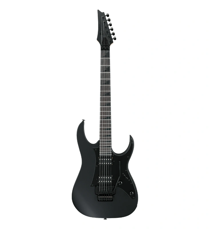 กีต้าร์ไฟฟ้า Ibanez GRGR330EX-BKF
