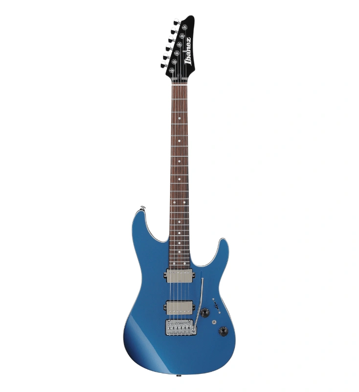 กีต้าร์ไฟฟ้า Ibanez AZ42P1-PBE