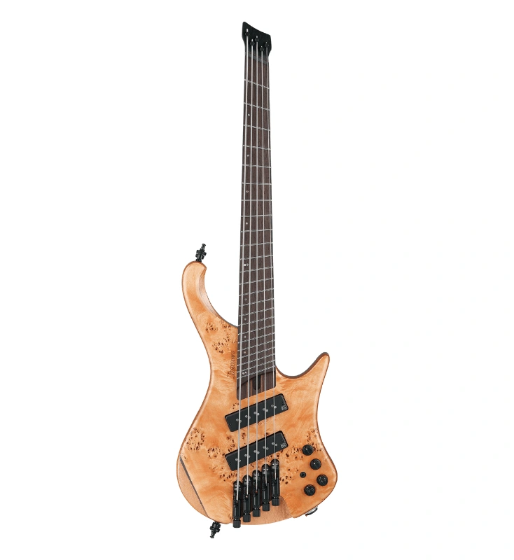 เบสไฟฟ้าหัวตัด Ibanez EHB1505SMS-FNL