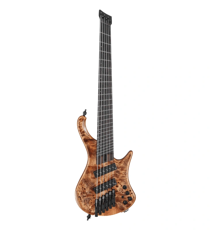 เบสไฟฟ้าหัวตัด Ibanez EHB1506MS-ABL