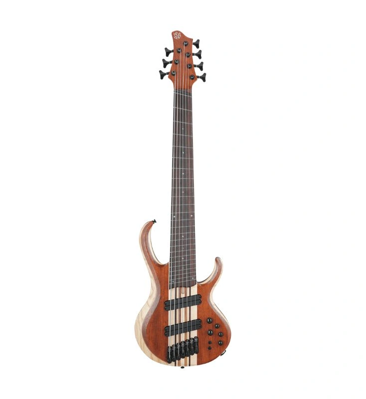 เบสไฟฟ้า Ibanez BTB7MS-NML