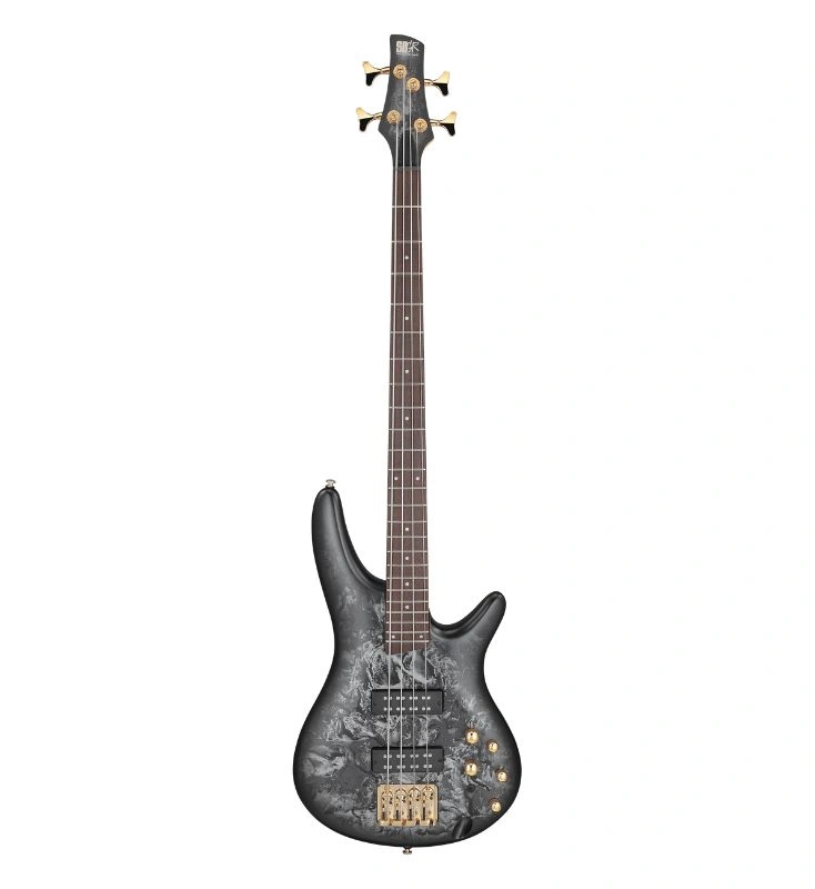 เบสไฟฟ้า Ibanez SR300EDX-BZM