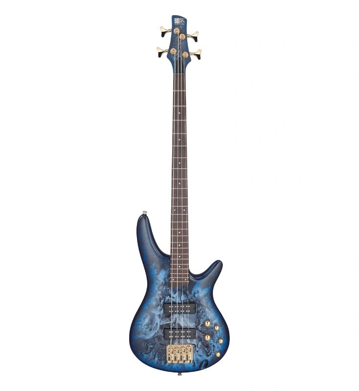 เบสไฟฟ้า Ibanez SR300EDX-CZM