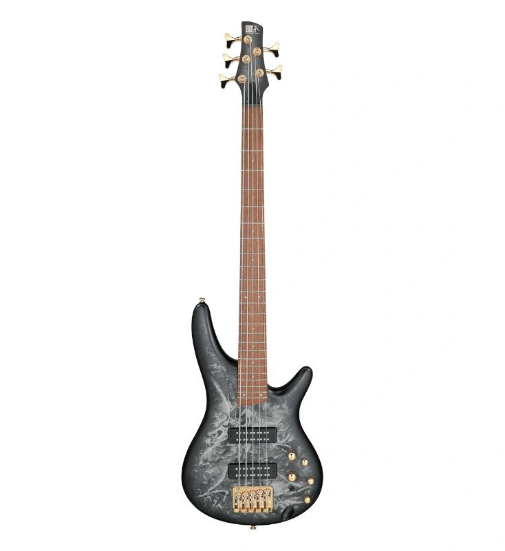 เบสไฟฟ้า Ibanez SR305EDX-BZM