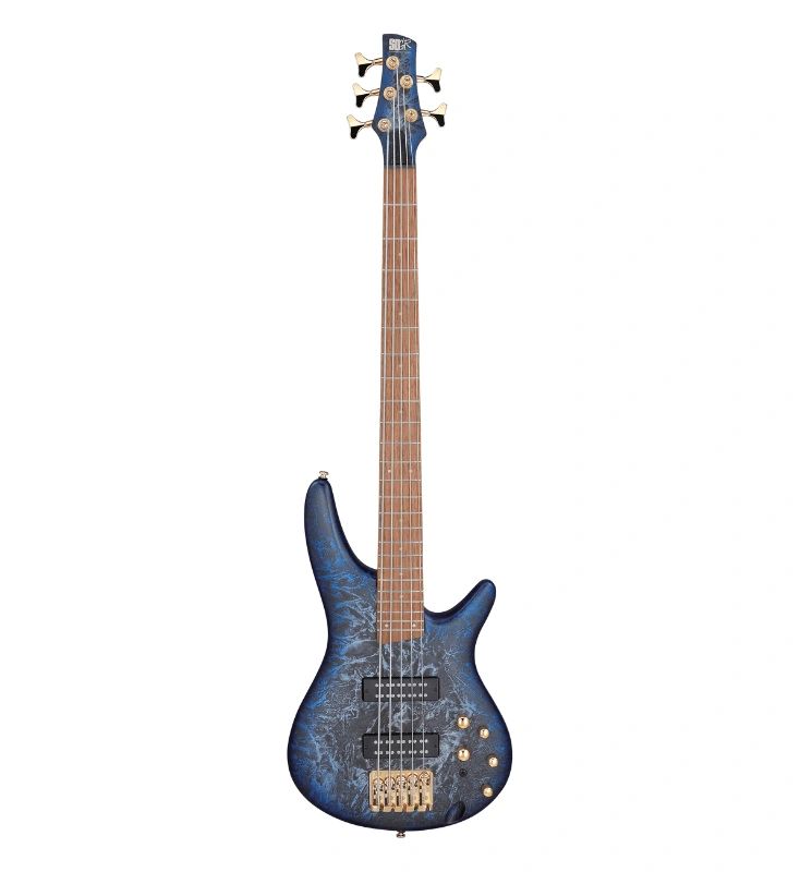 เบสไฟฟ้า Ibanez SR305EDX-CZM