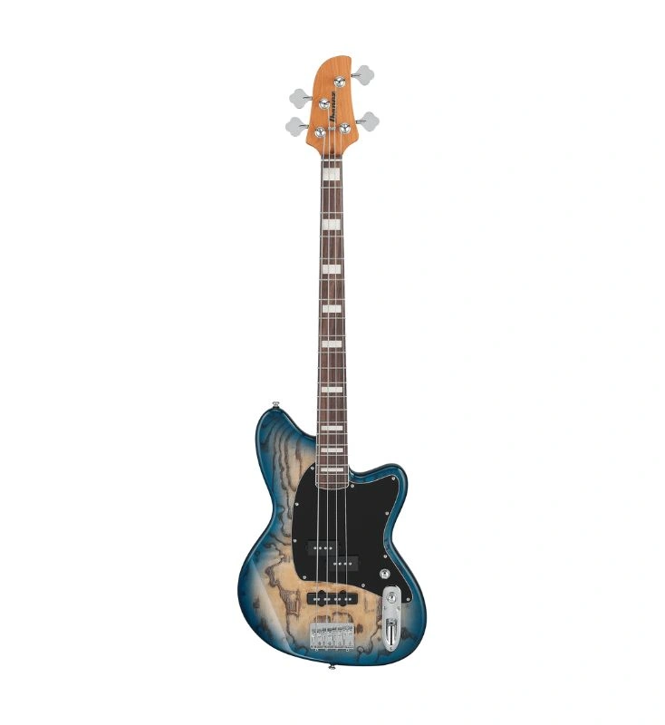 เบสไฟฟ้า 4 สาย Ibanez TMB400TA-CBS