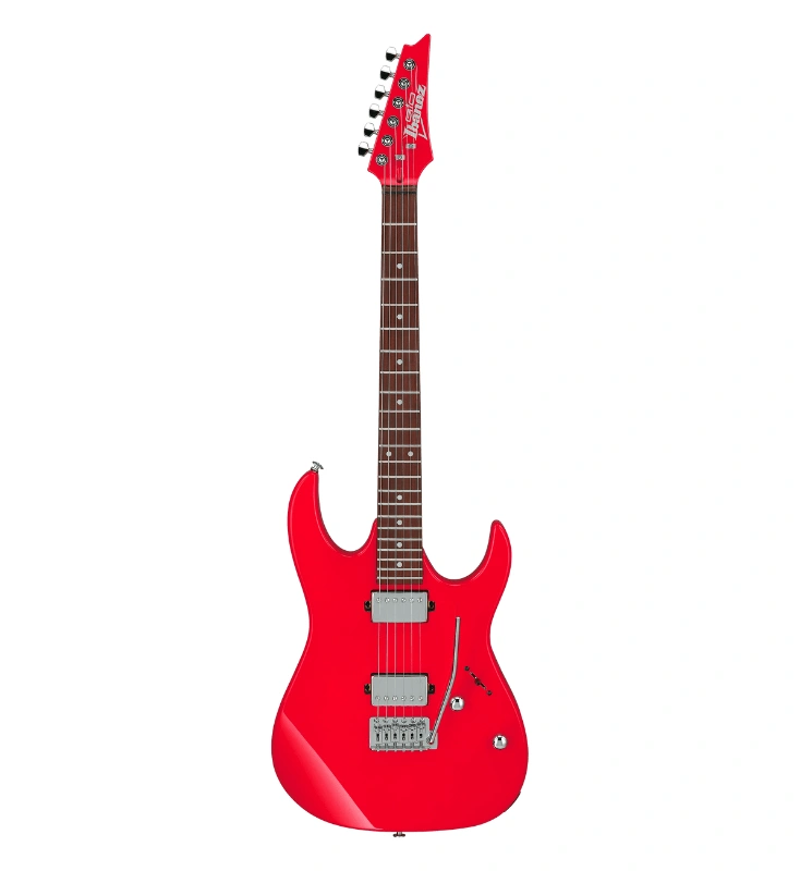 กีต้าร์ไฟฟ้า Ibanez GRX120SP-VRD
