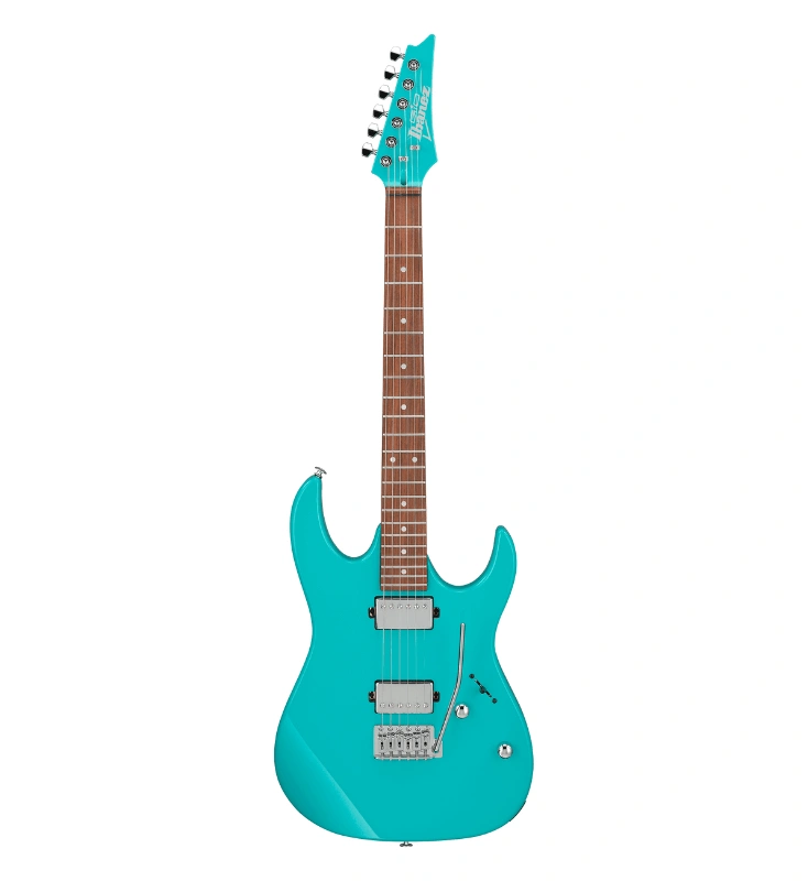 กีต้าร์ไฟฟ้า Ibanez GRX120SP-PBL