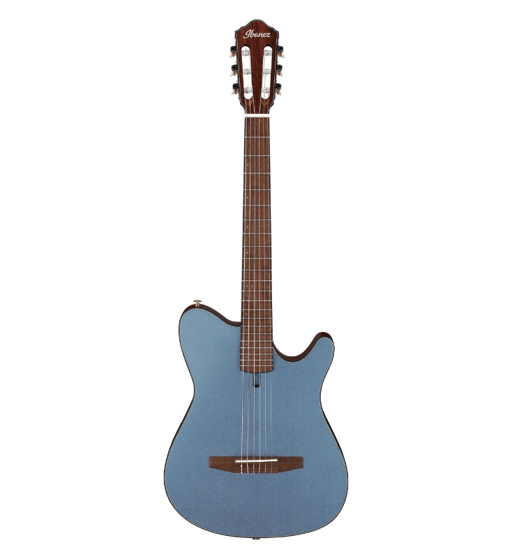 กีต้าร์คลาสสิค Ibanez FRH10N-IBF