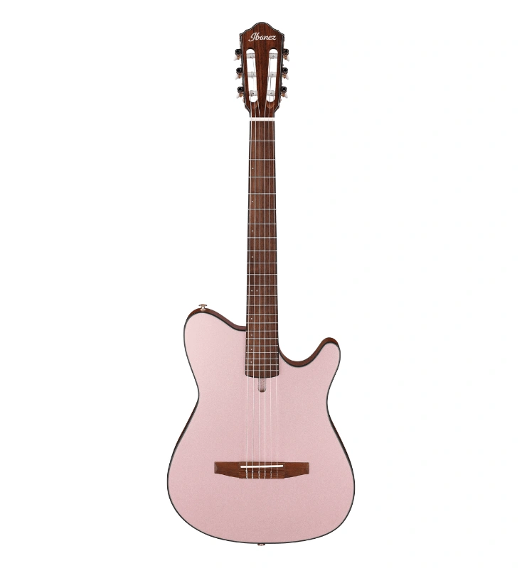 กีต้าร์คลาสสิค Ibanez FRH10N-RGF