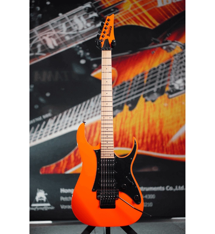 กีต้าร์ไฟฟ้า Ibanez RG3250MZ-FOR