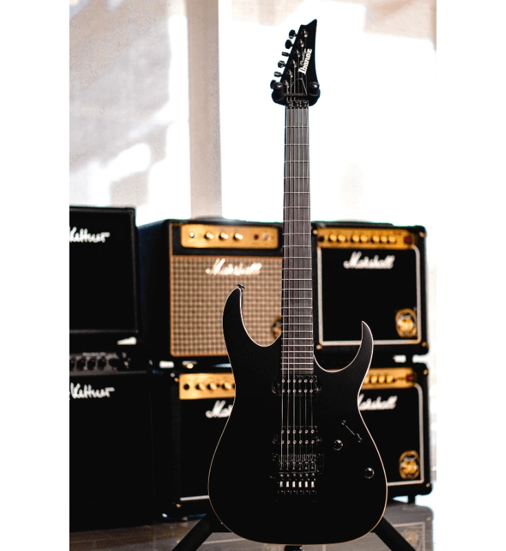 กีต้าร์ไฟฟ้า Ibanez RG6UCS-MYF
