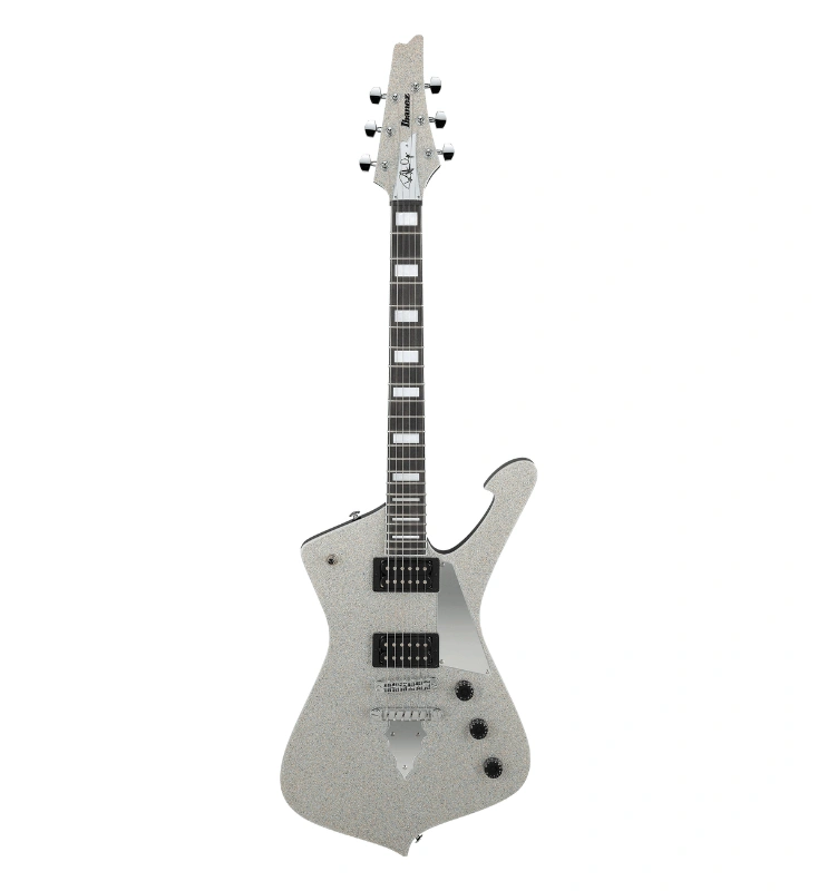 กีตาร์ไฟฟ้า IBANEZ PS60-SSL (Paul Stanley Signature)