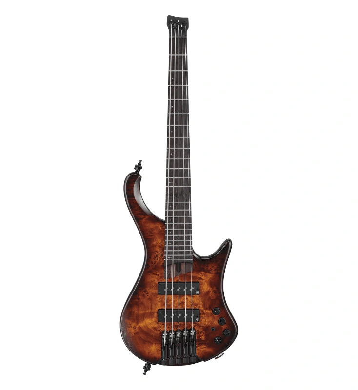 เบสไฟฟ้าหัวตัด Ibanez EHB1505S-DEL