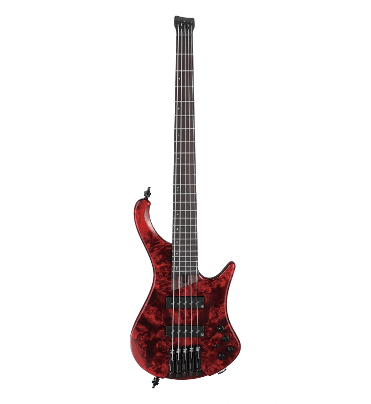 เบสไฟฟ้าหัวตัด Ibanez EHB1505-SWL