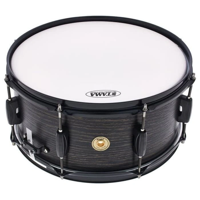 กลองสแนร์ TAMA WP1465BK-BOW Woodworks 14