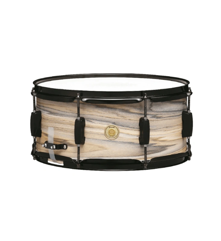 กลองสแนร์ TAMA WP1465BK-NZW Woodworks Snare Drum