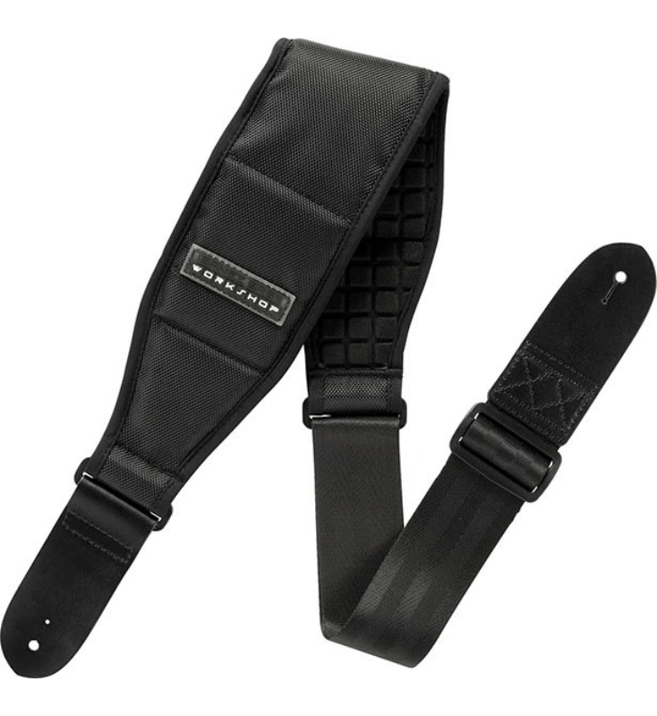 สายสะพายเบส Ibanez Bass Workshop Strap รุ่น BWS90