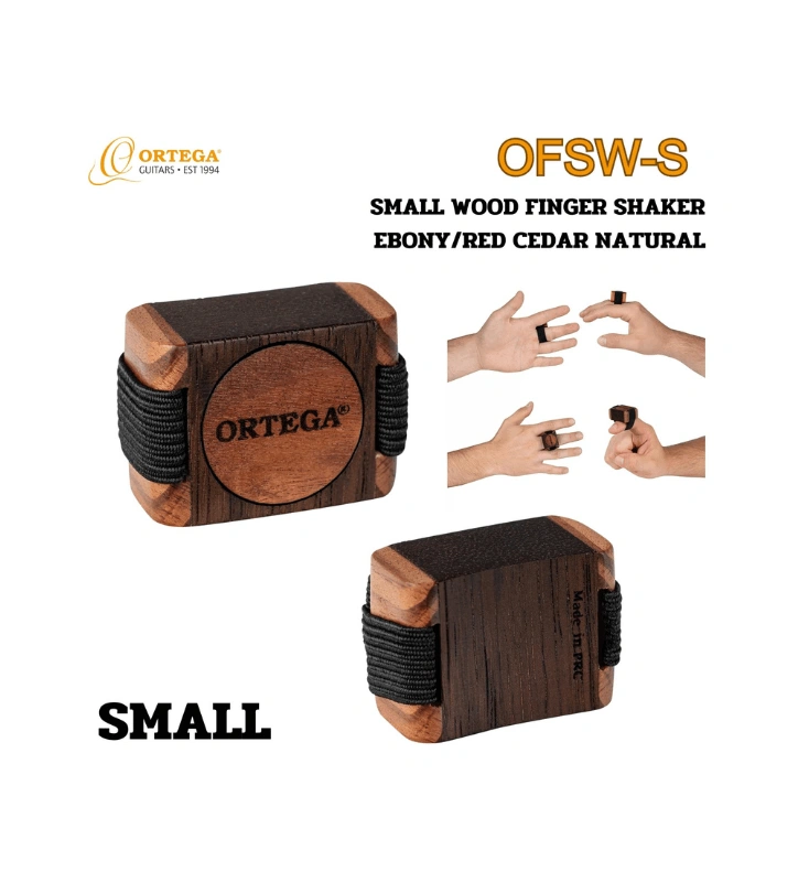 Ortega Percussion รุ่น OFSW-S