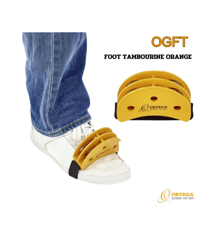 Ortega Percussion รุ่น OGFT