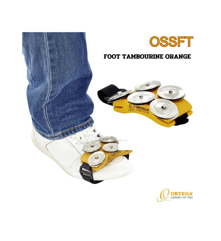 Ortega Percussion รุ่น OSSFT