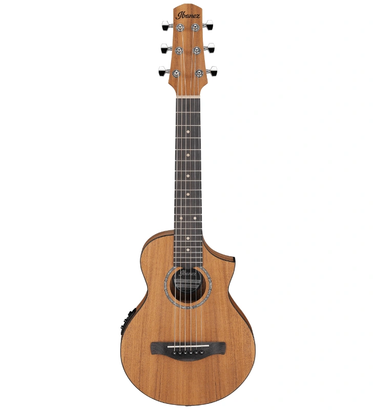 กีต้าร์โปร่งไฟฟ้า Piccolo Ibanez EWP12EWB-OPN