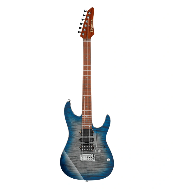 กีต้าร์ไฟฟ้า Ibanez AZ2407F-SDE