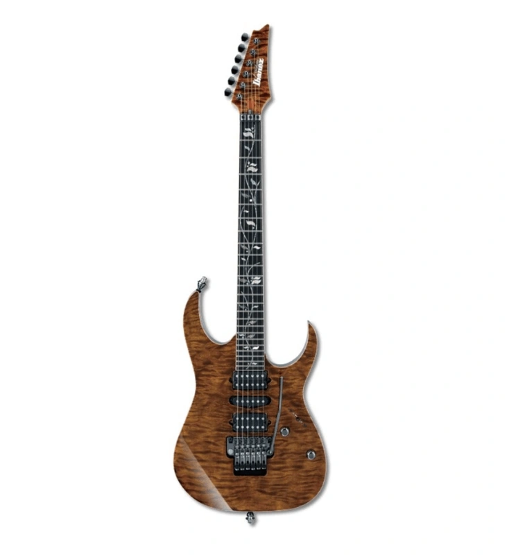 กีต้าร์ไฟฟ้า Ibanez JCRG20136-BSZ (J-Custom)
