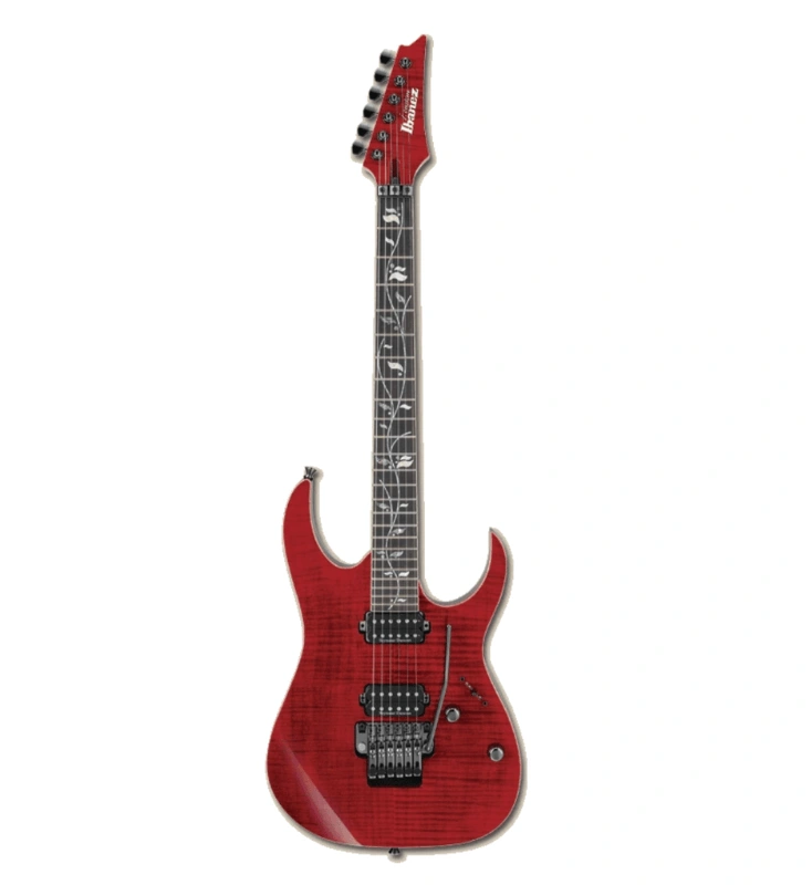 กีต้าร์ไฟฟ้า Ibanez JCRG20126-SRU (J-Custom)