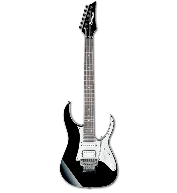 กีต้าร์ไฟฟ้า Ibanez RG2011SC-BK (Made in Japan)