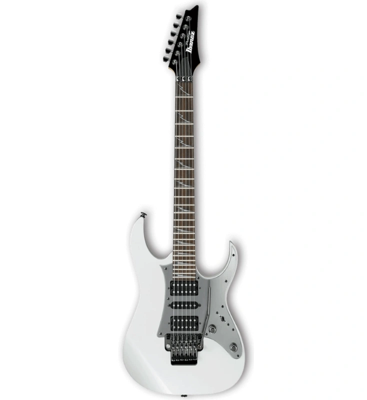กีต้าร์ไฟฟ้า Ibanez RG2550Z-WPM (Made in Japan)