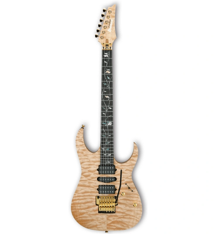 กีต้าร์ไฟฟ้า Ibanez RG30JCLTD J-Custom