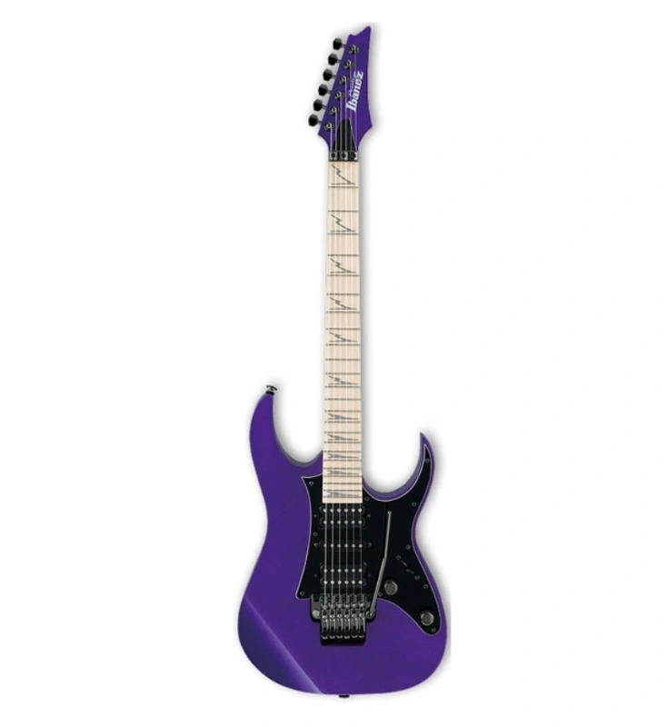 กีต้าร์ไฟฟ้า Ibanez RG3250MZ-FOB (Made in Japan)