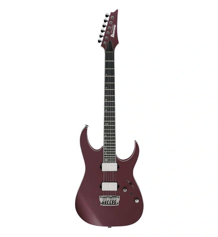 กีต้าร์ไฟฟ้า Ibanez RG5121-BCF (Made in Japan)