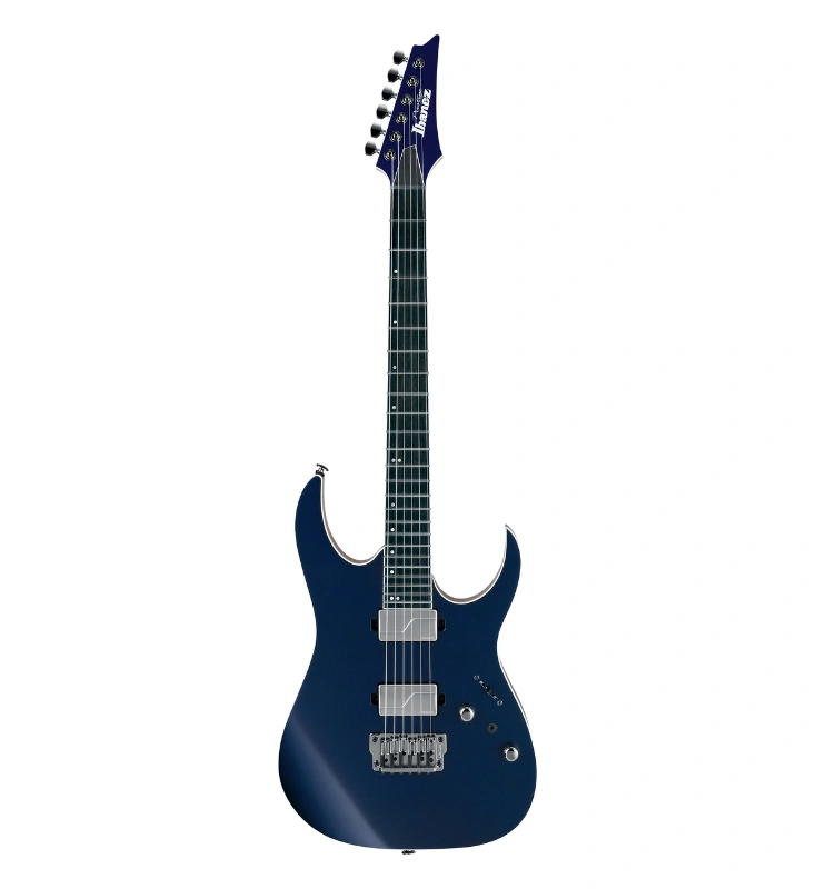 กีต้าร์ไฟฟ้า Ibanez RG5121-DBF (Made in Japan)