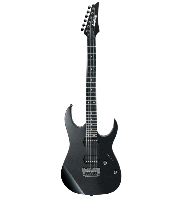 กีต้าร์ไฟฟ้า Ibanez RG652FX-GK (Made in Japan)